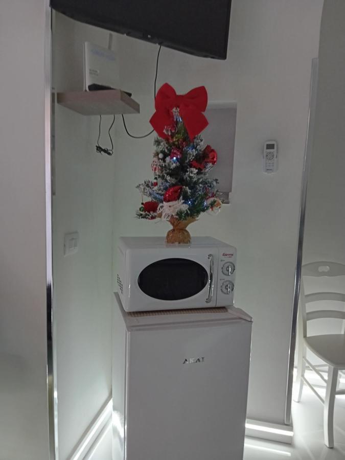 Donna Rita House Apartment Napoli Bagian luar foto