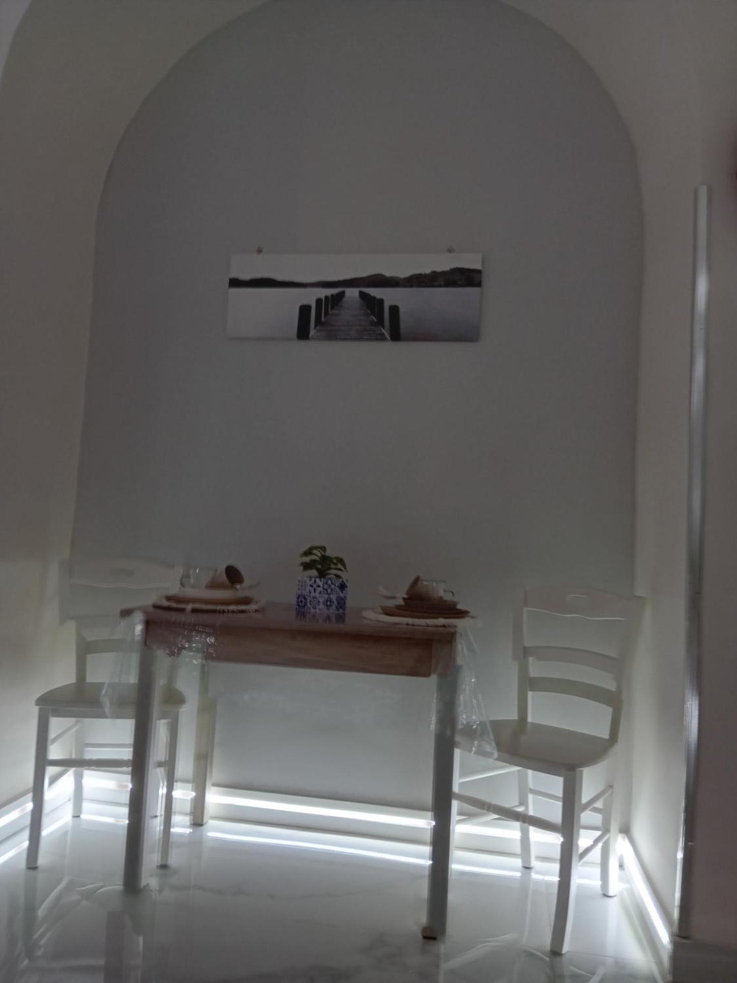 Donna Rita House Apartment Napoli Bagian luar foto