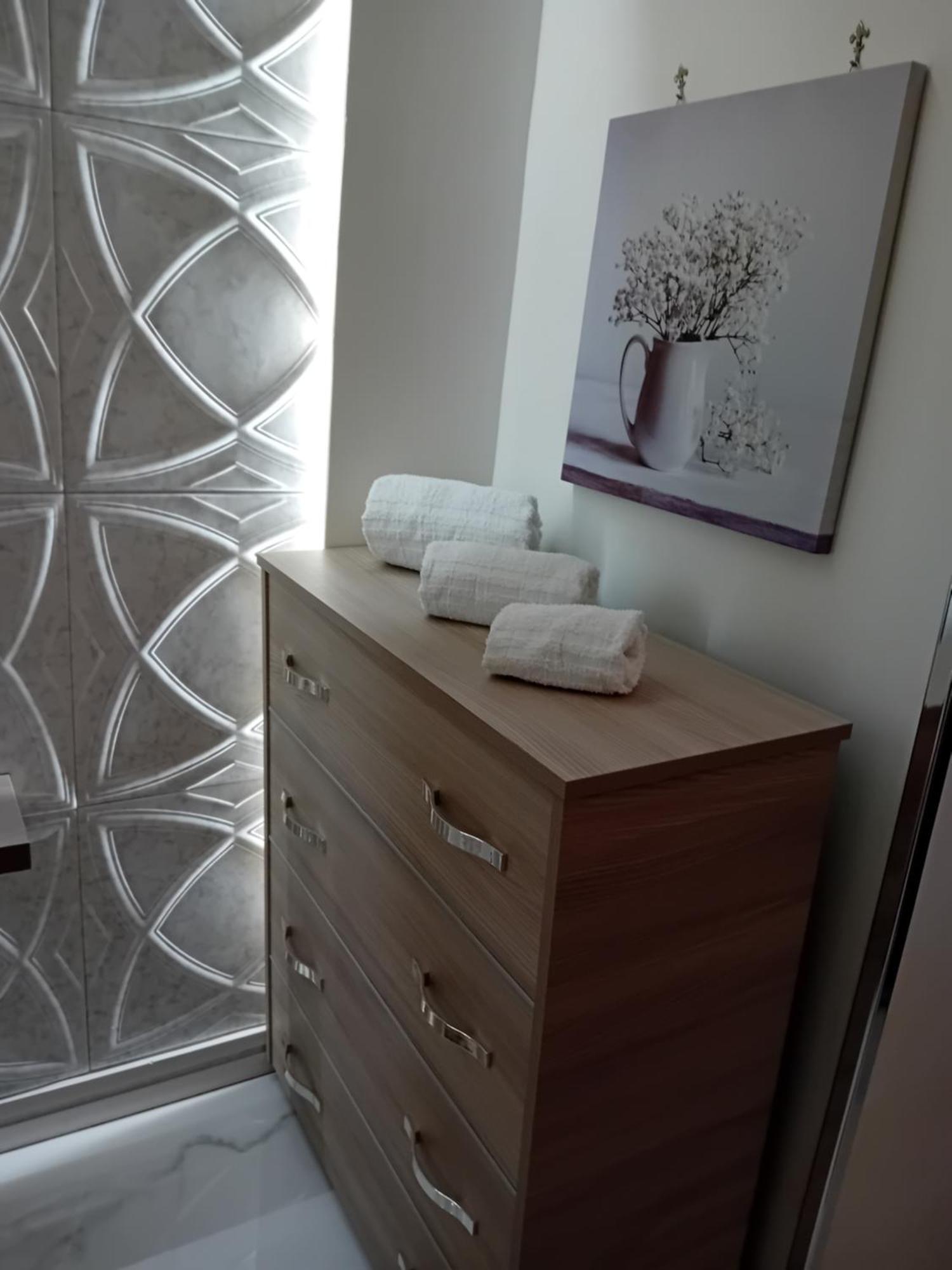 Donna Rita House Apartment Napoli Bagian luar foto