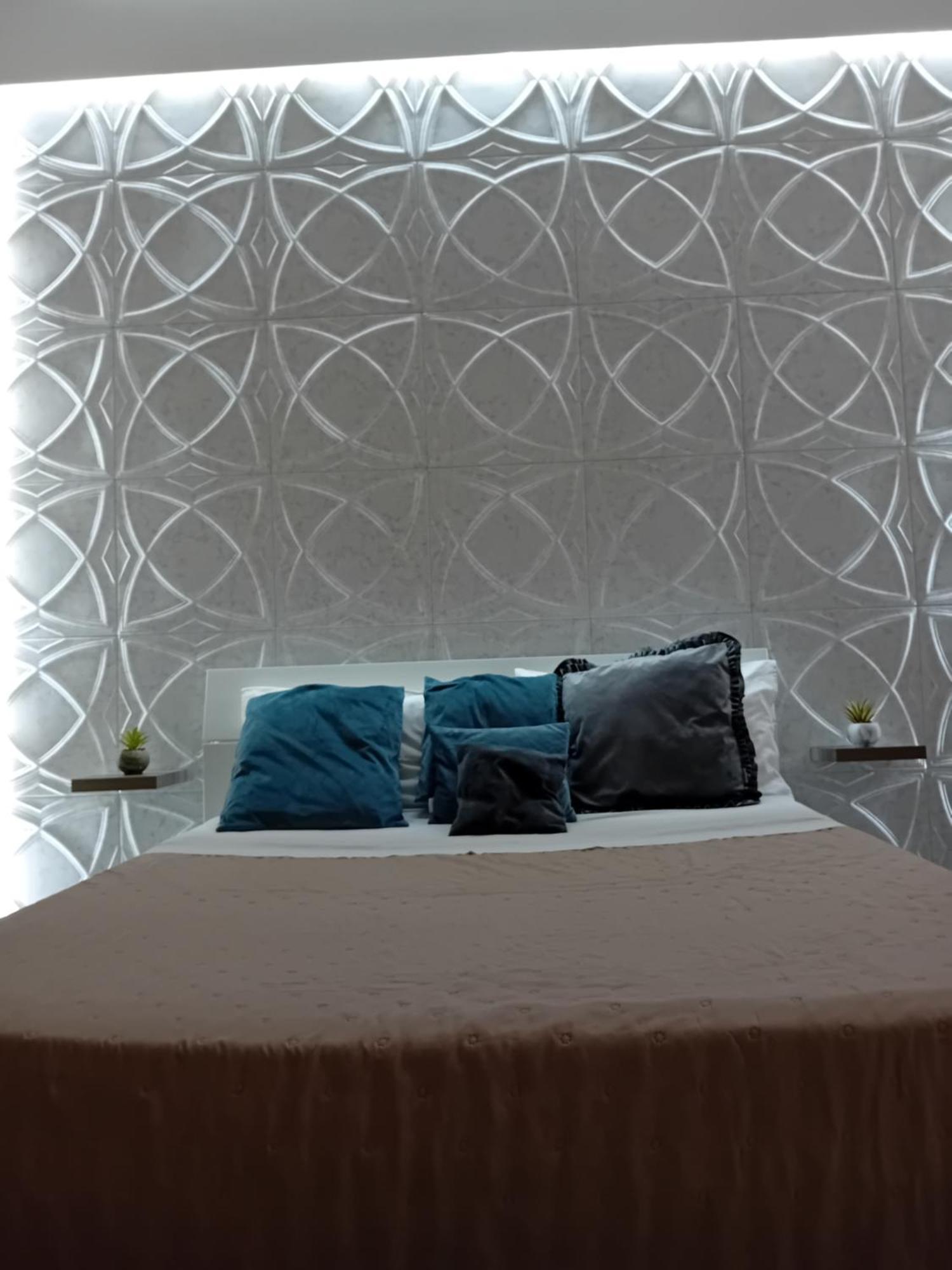 Donna Rita House Apartment Napoli Bagian luar foto