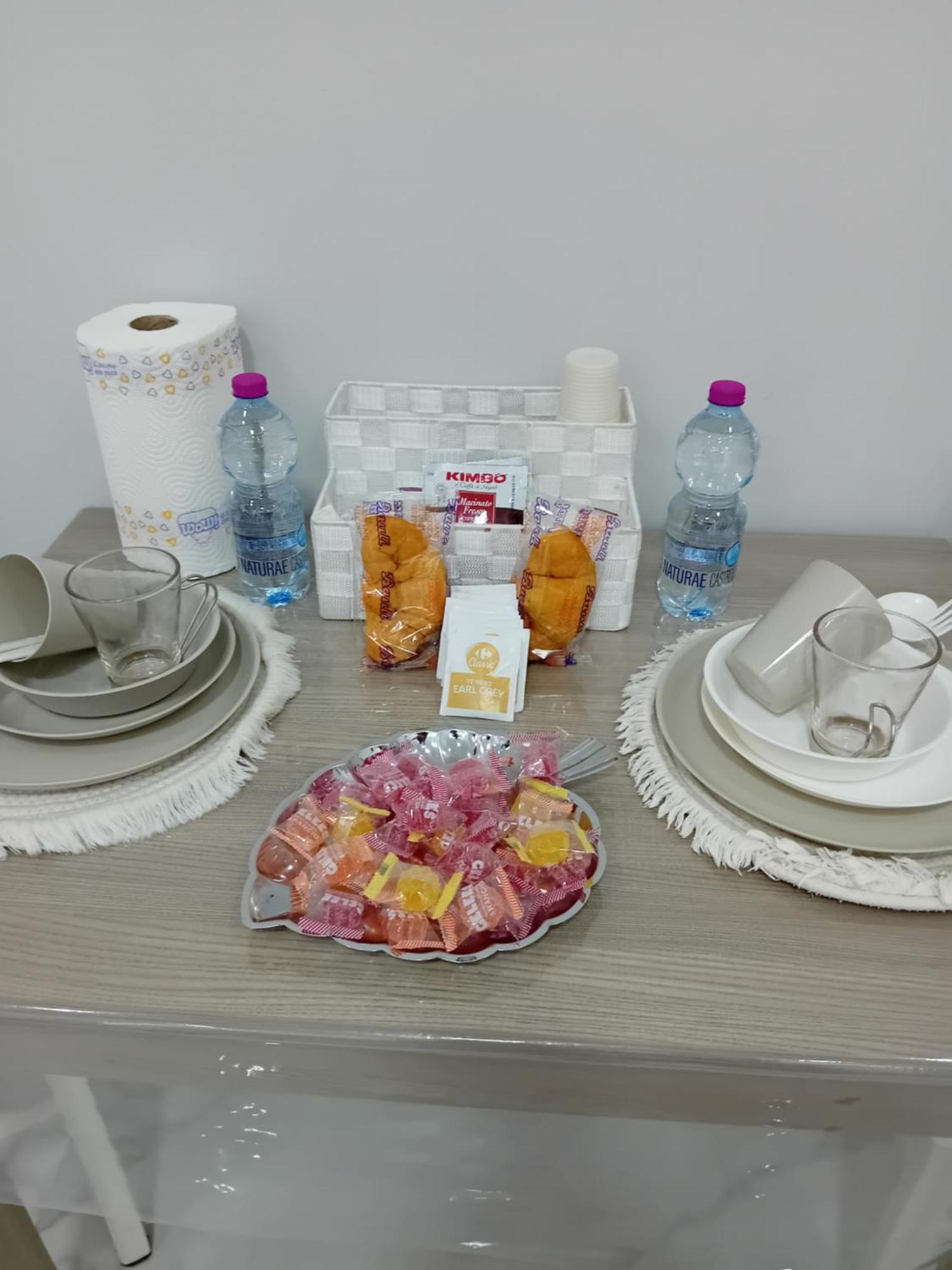Donna Rita House Apartment Napoli Bagian luar foto