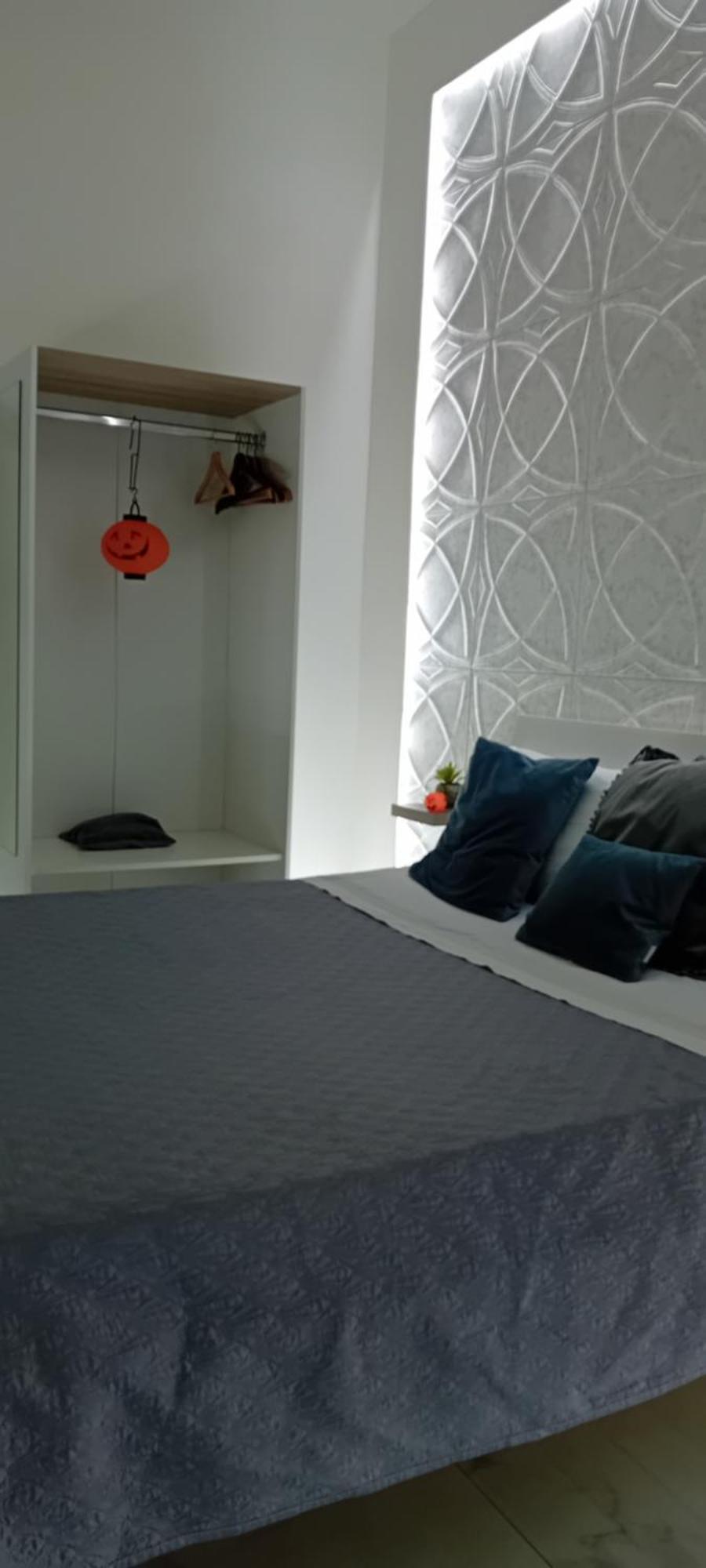 Donna Rita House Apartment Napoli Bagian luar foto
